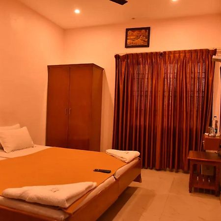 Le Pondy Paradise Virampattinam Exterior photo